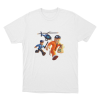 Jailbreak Chase Unisex T Shirt White