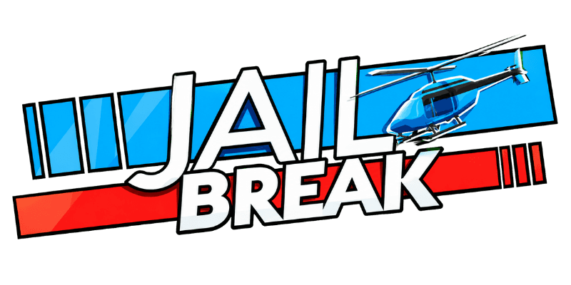 Jailbreak Merch