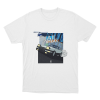 Jailbreak Spotlight Unisex T Shirt White