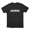 Jailbreak Unisex T Shirt Black